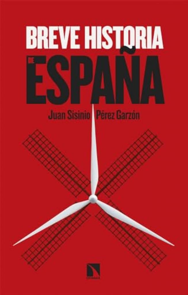 Breve historia de España Politics & History