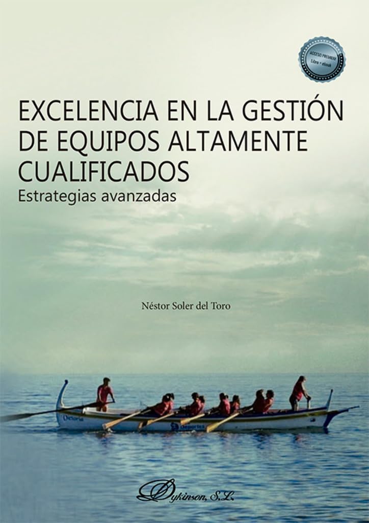 Excelencia en la gestión de equipos altamente cualificados: Estrategias avanzadas Business, Finance & Career