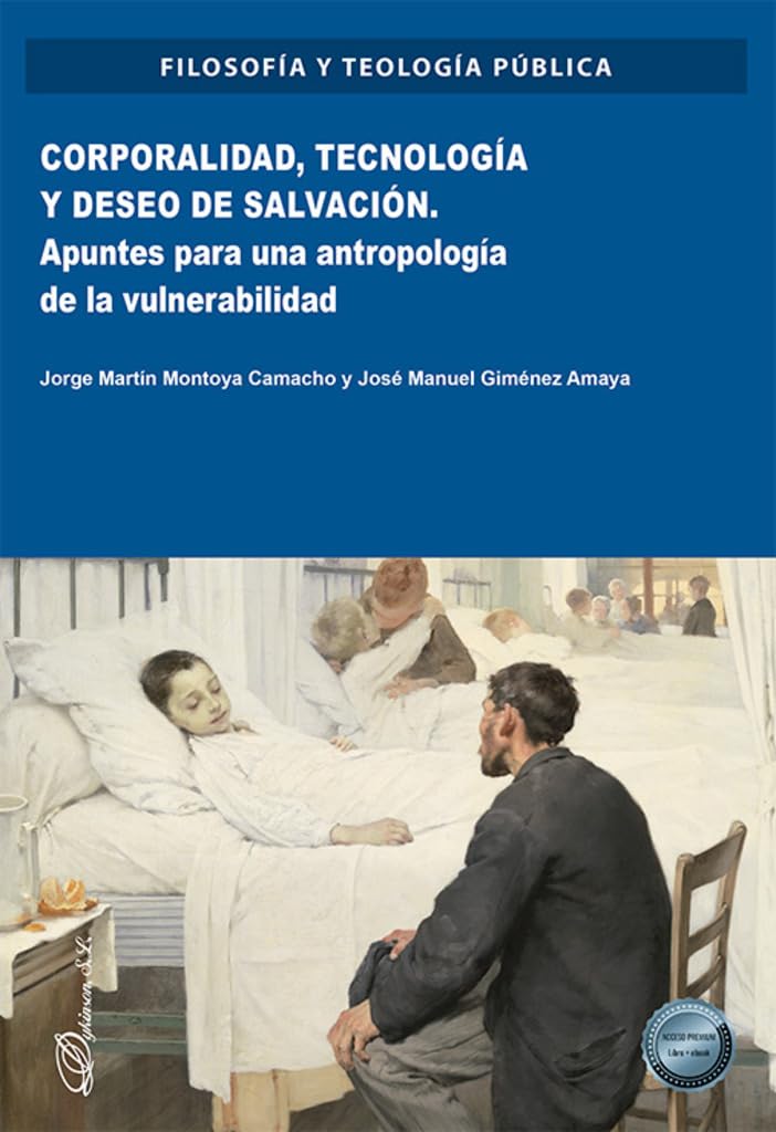 Corporalidad, tecnología y deseo de salvación: Apuntes para una antropología de la vulnerabilidad Law
