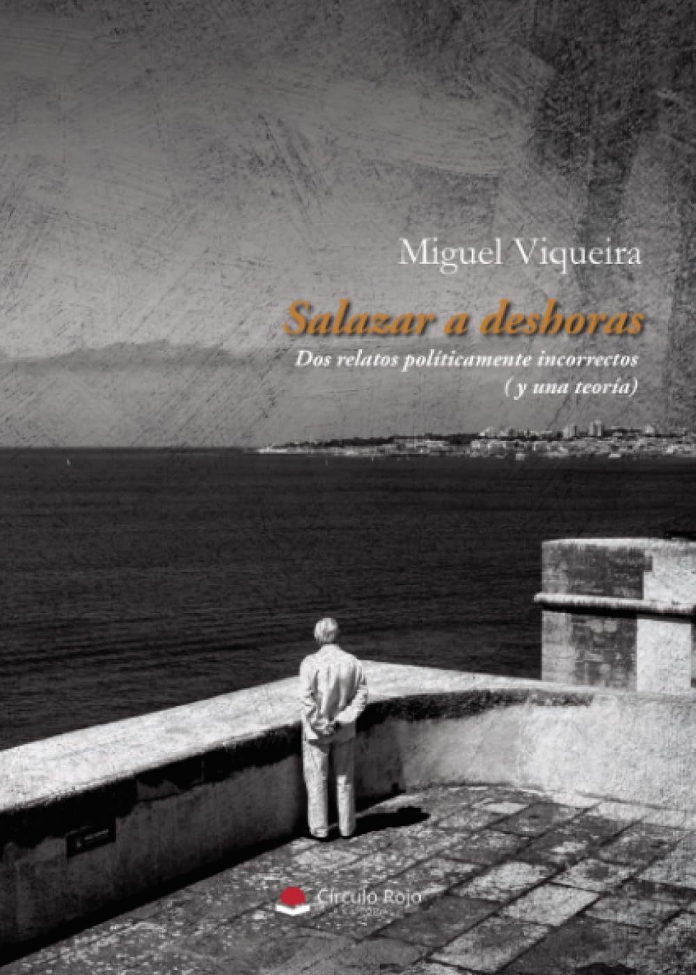 Salazar a deshoras book
