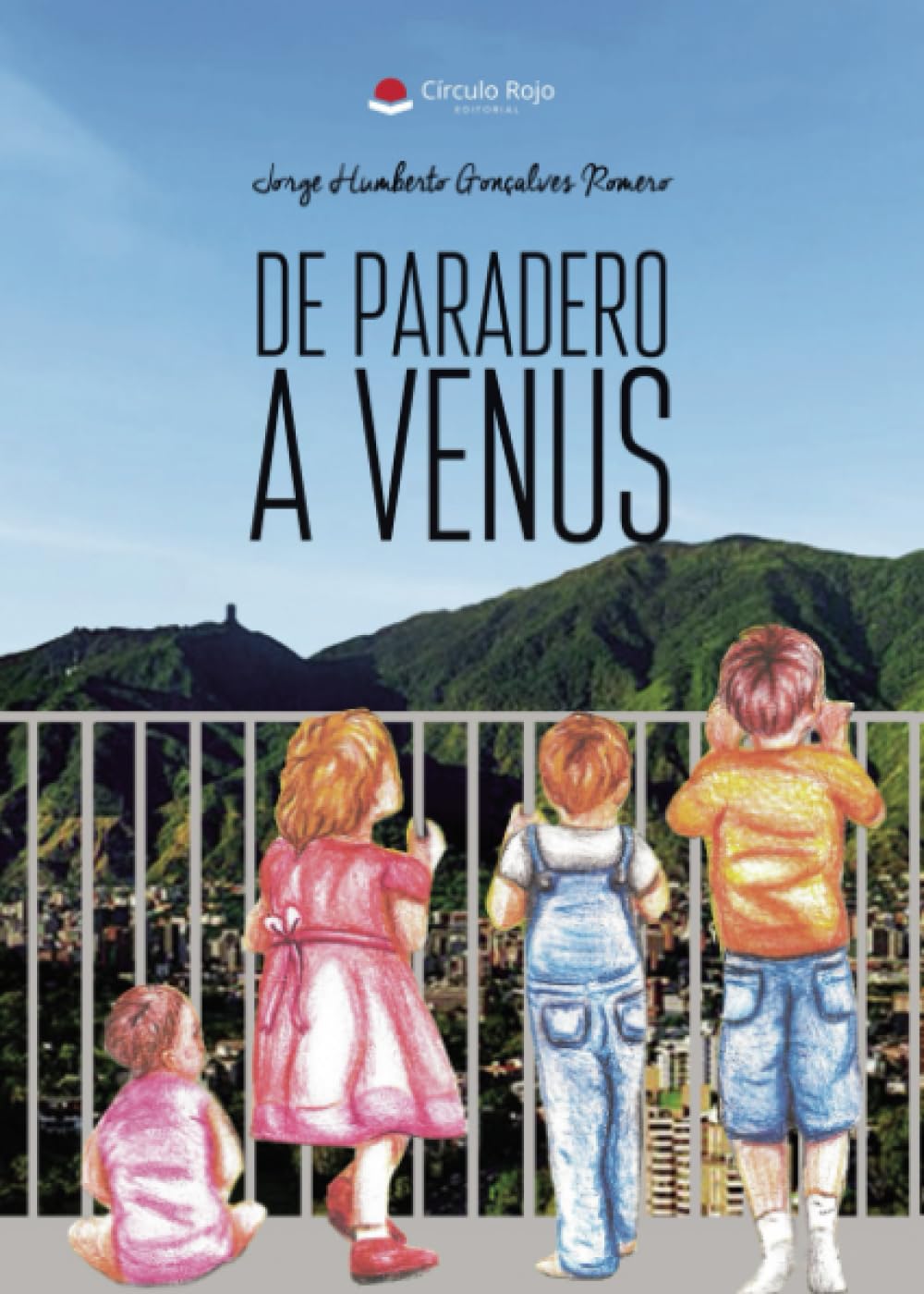 De Paradero a Venus Contemporary literature