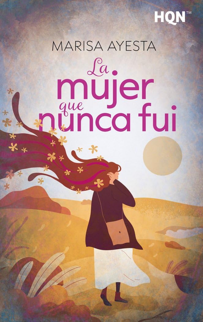 La mujer que nunca fui book