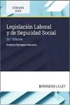 Legislación Laboral y de Seguridad Social (Código) Law