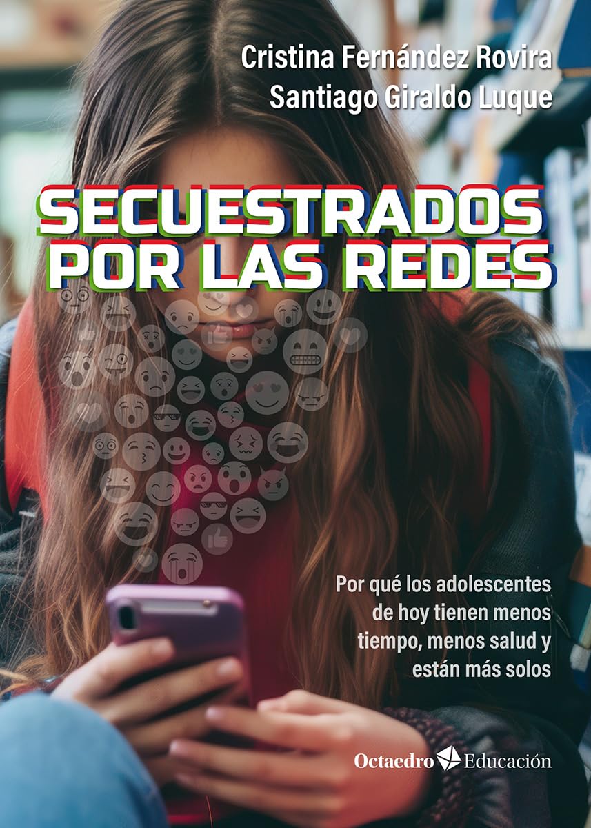 Secuestrados por las redes Media & Communication