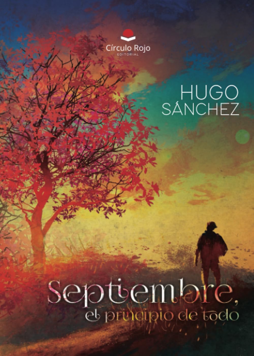 Septiembre, el principio de todo book