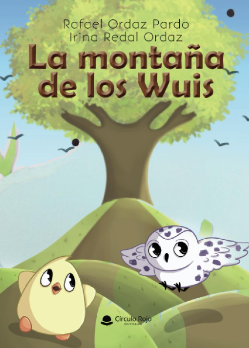 La montaña de los Wuis book