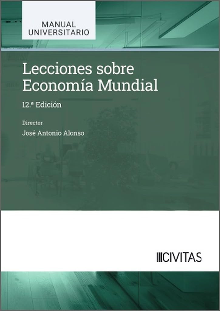Lecciones sobre Economía Mundial book