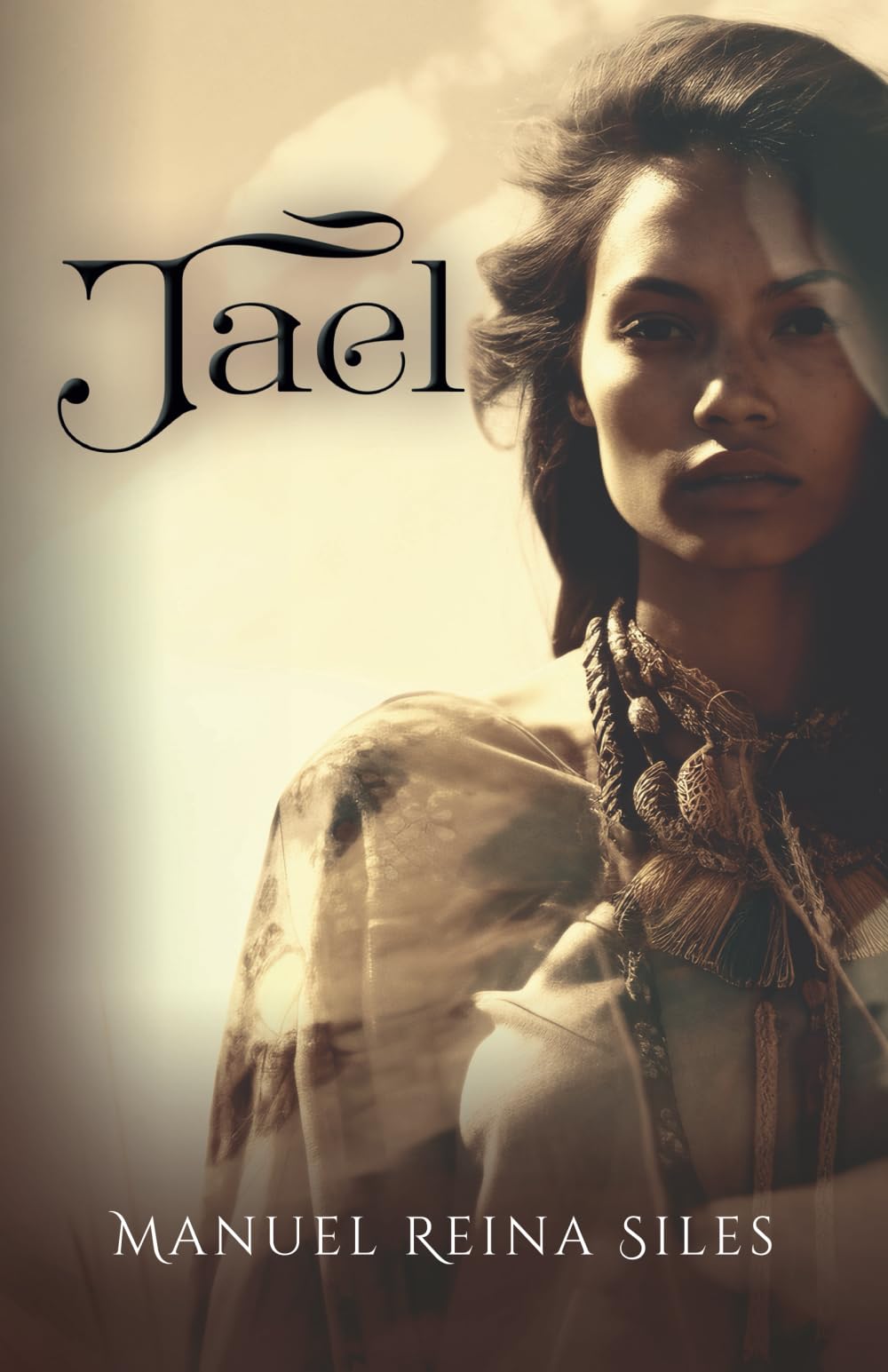 JAEL: Una sublim història d’amor on el cel i la terra s’uneixen Contemporary literature