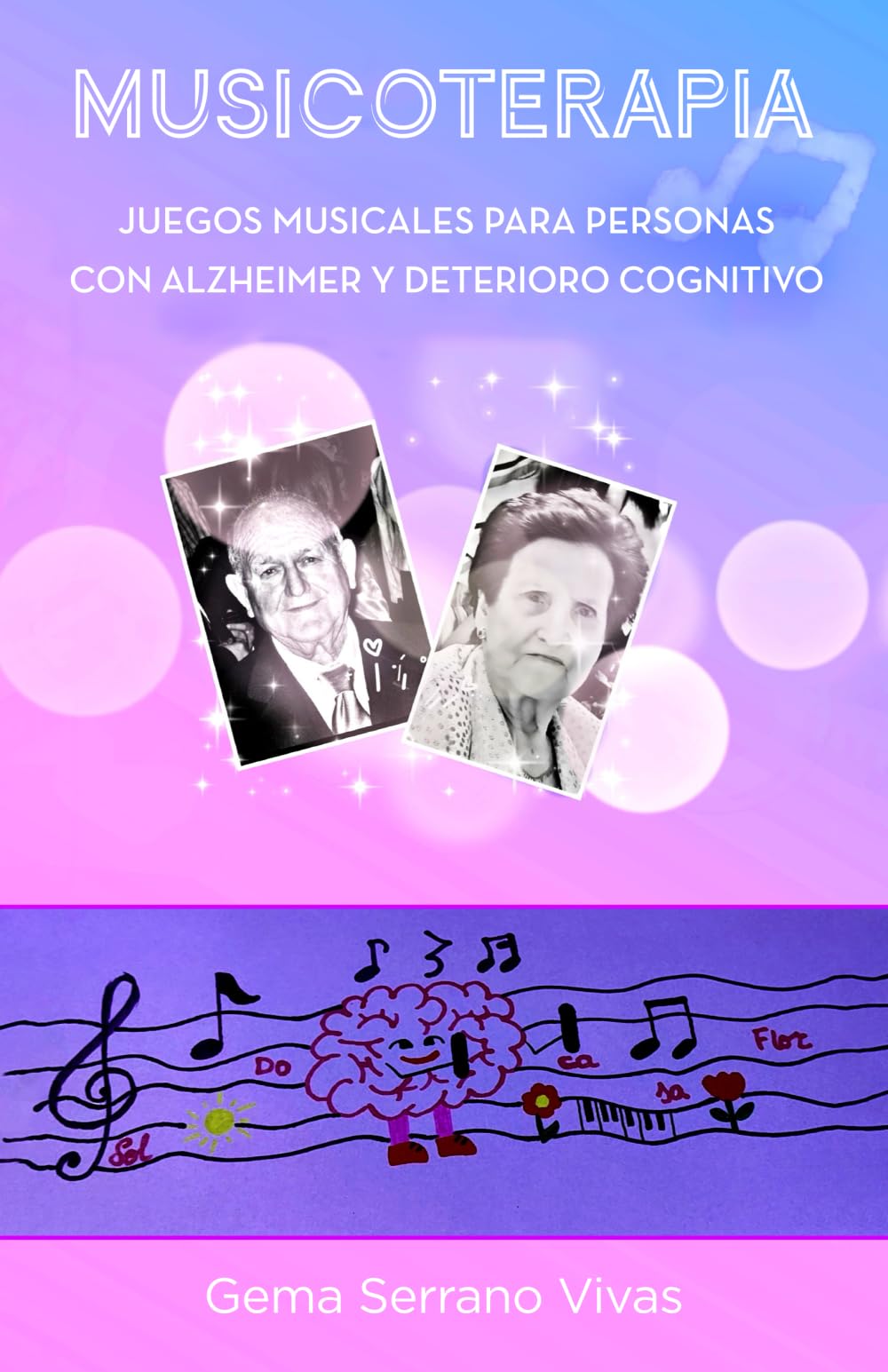 MUSICOTERAPIA: Juegos para personas con Alzhéimer y deterioro cognitivo Arts & Music