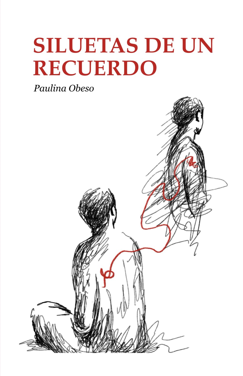 Siluetas de un recuerdo: Poemario Poetry