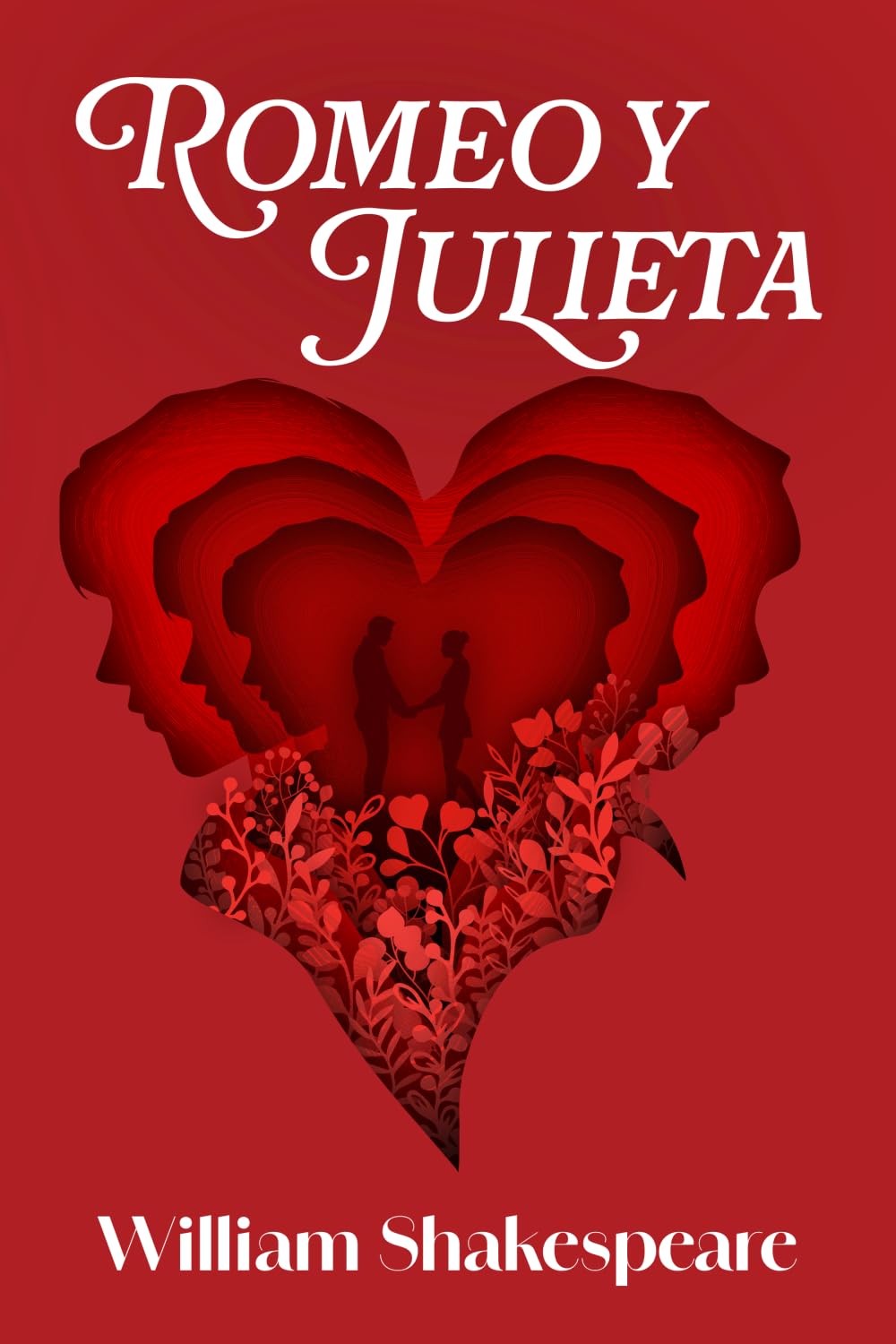 ROMEO Y JULIETA: Edición con prólogo y notas book