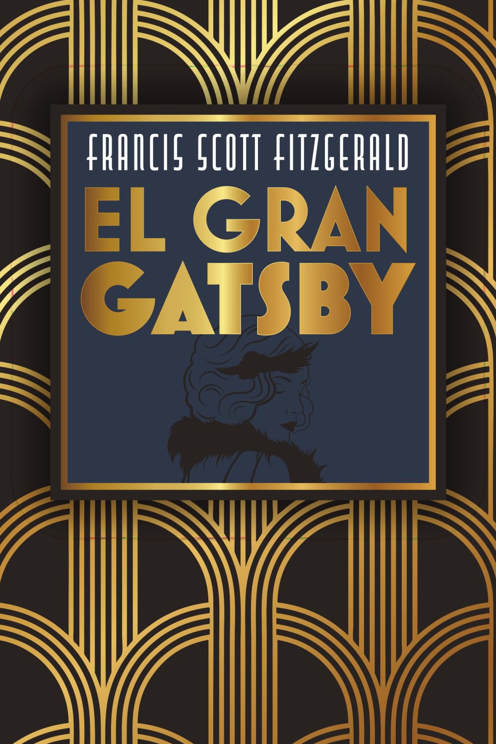 EL GRAN GATSBY: Edición con prólogo y notas book