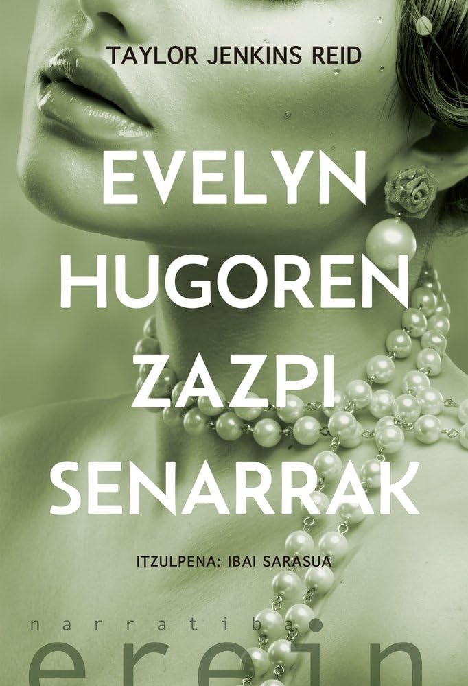Evelyn hugoren zazpi senarrak book