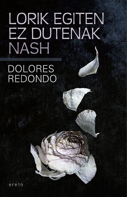 Lorik egiten ez dutenak NASH (Uzta gorria, Band 38) Contemporary literature
