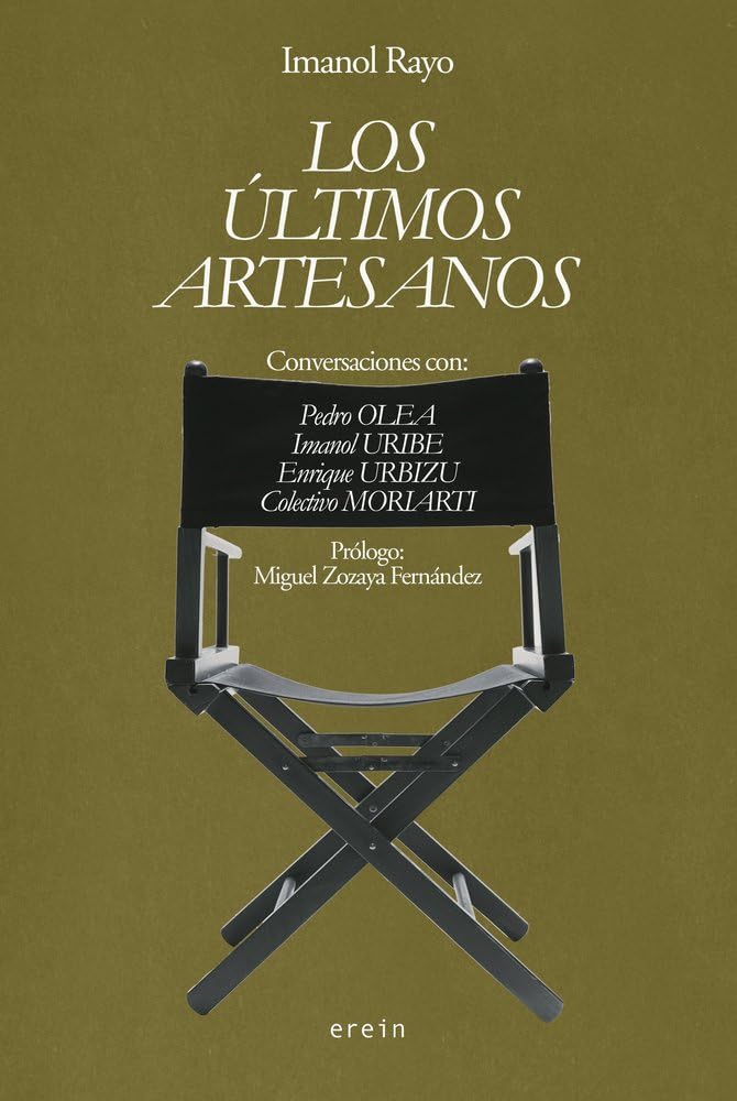 Los últimos artesanos Essays & Short Stories