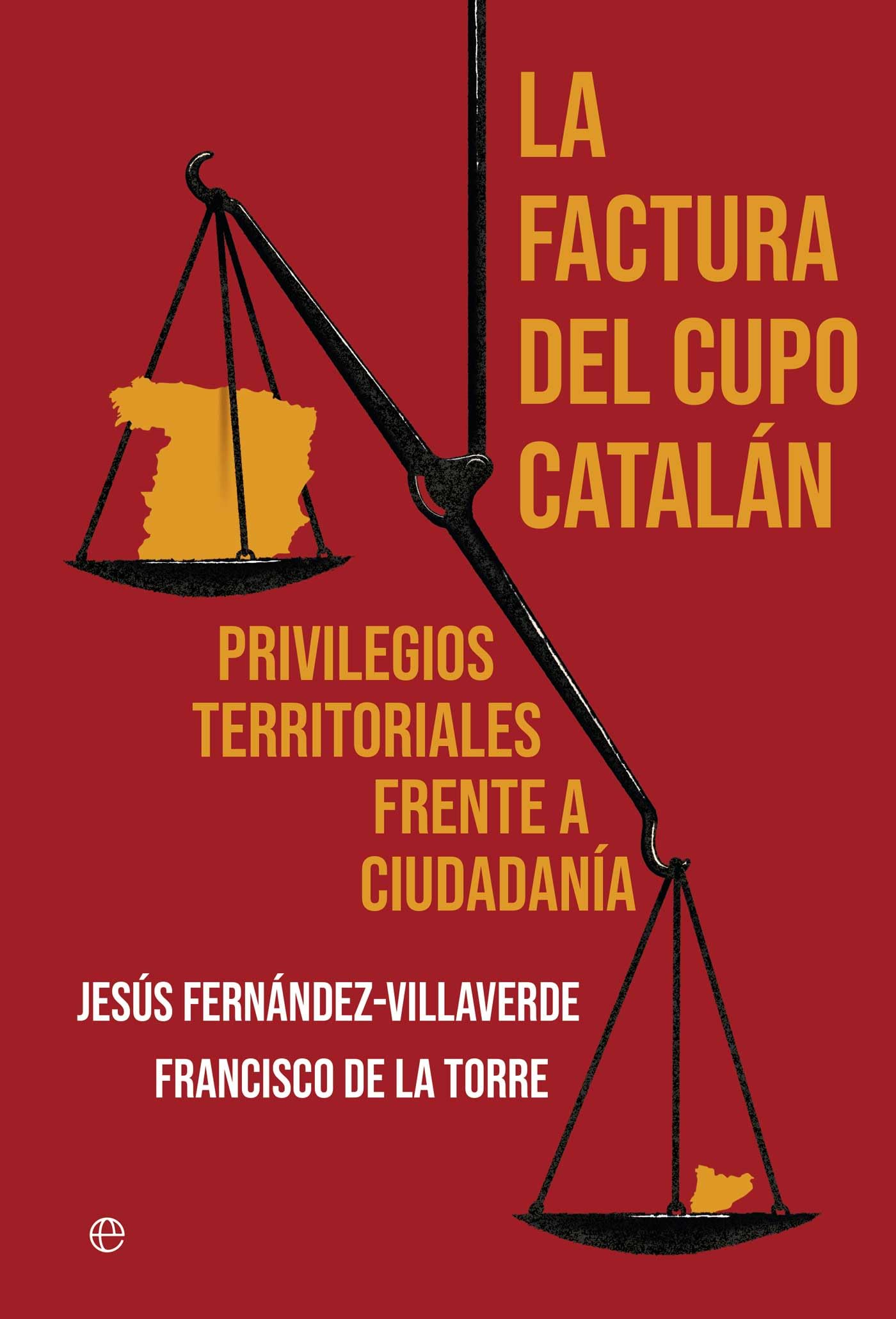La factura del cupo catalán Books