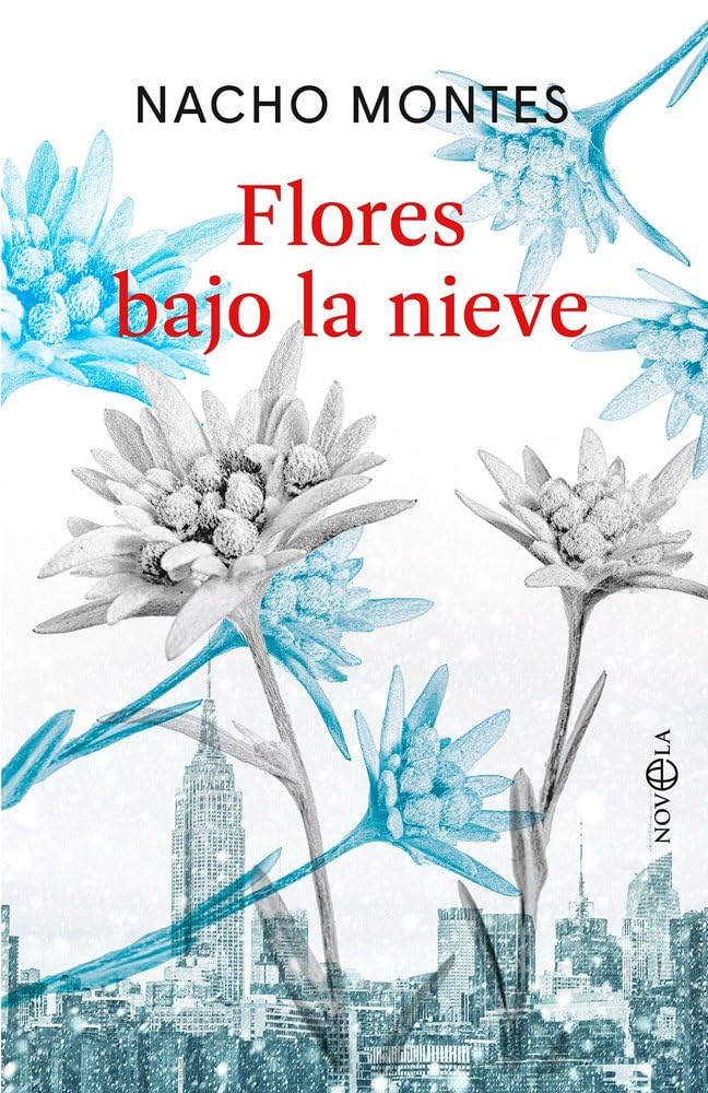 Flores bajo la nieve Contemporary literature