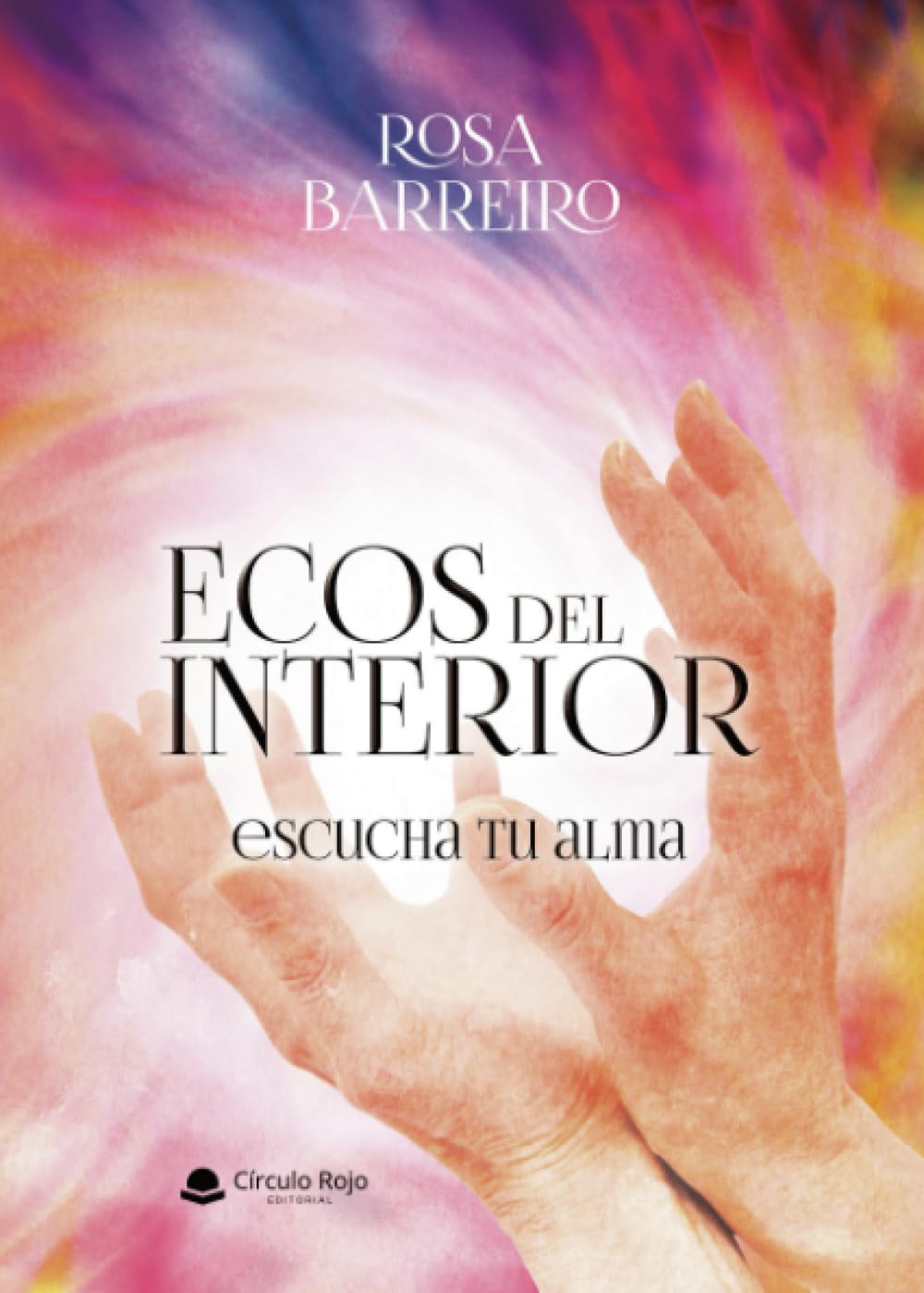 ECOS DEL INTERIOR -escucha tu alma- book