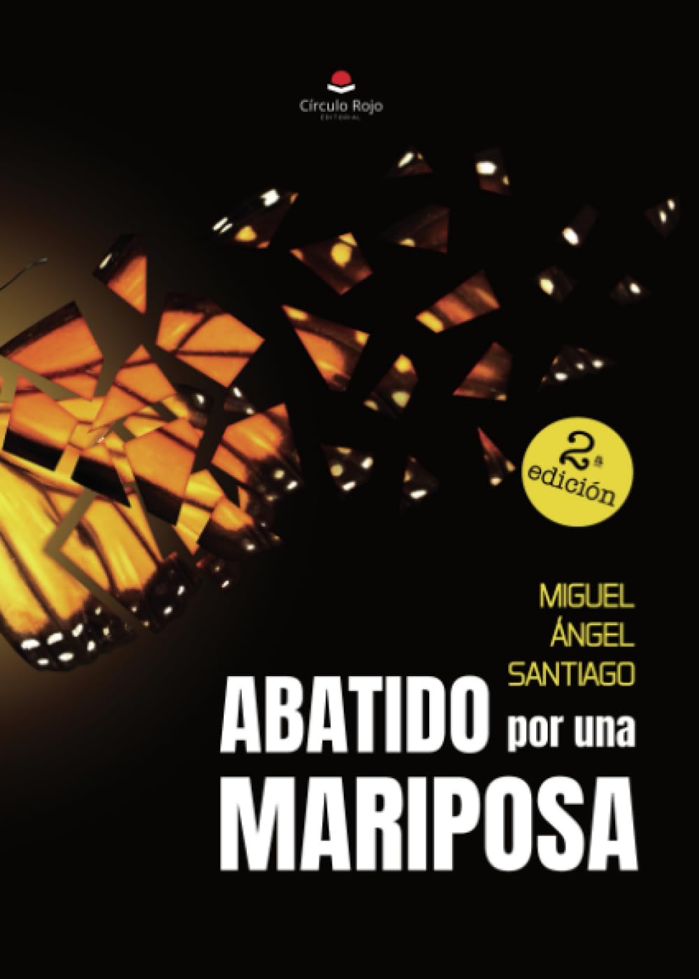 ABATIDO POR UNA MARIPOSA Memories
