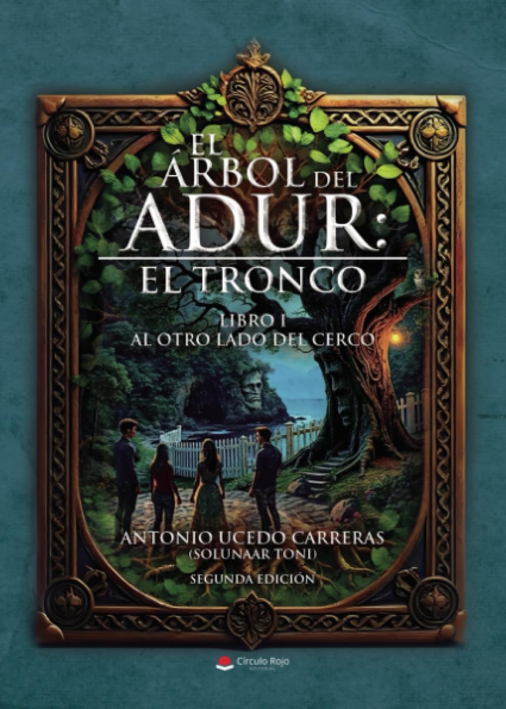 El árbol del Adur book