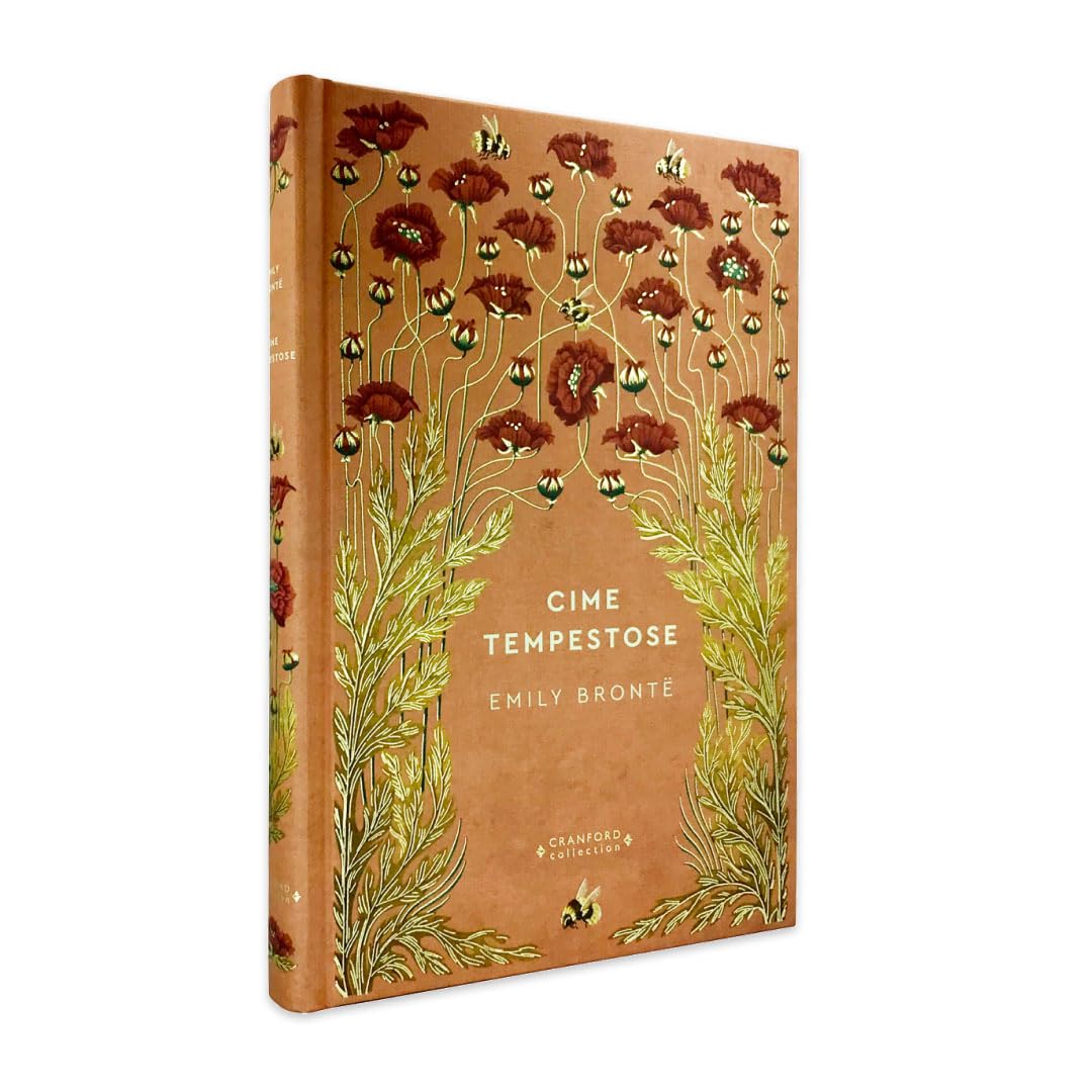 Collezione Storie senza tempo: Cime tempestose book