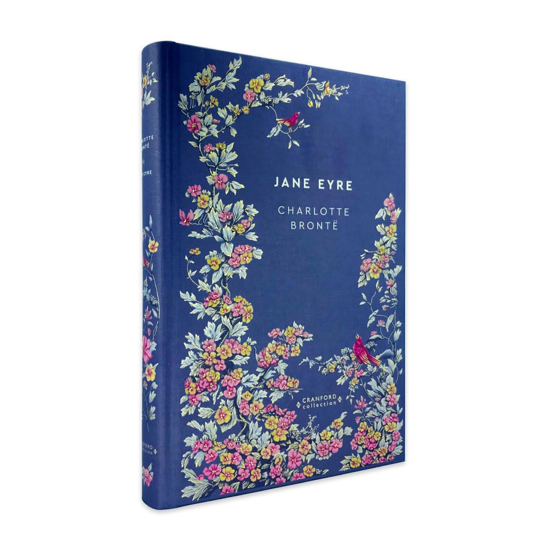 Collezione Storie senza tempo: Jane Eyre book