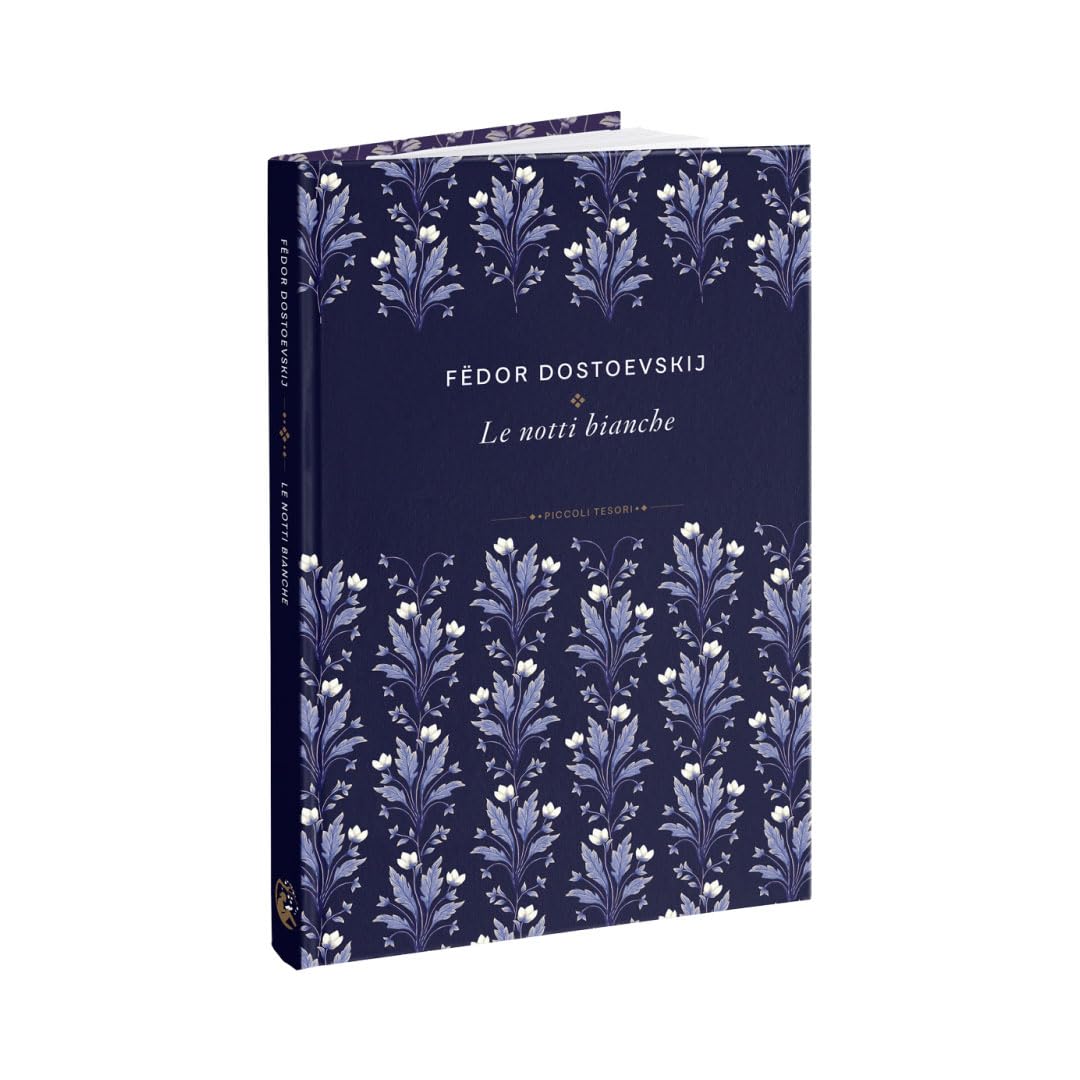 Collezione Piccoli tesori della letteratura III: Le notti bianche book
