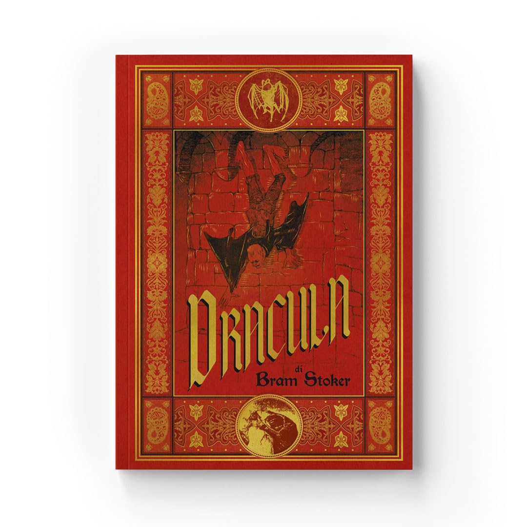 Collezione I primi Maestri del Fantastico: Dracula book