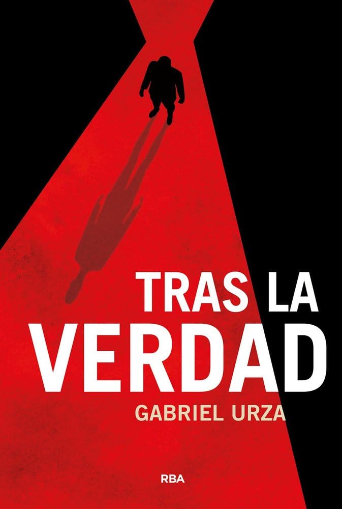Tras la verdad (Serie Negra) Contemporary literature