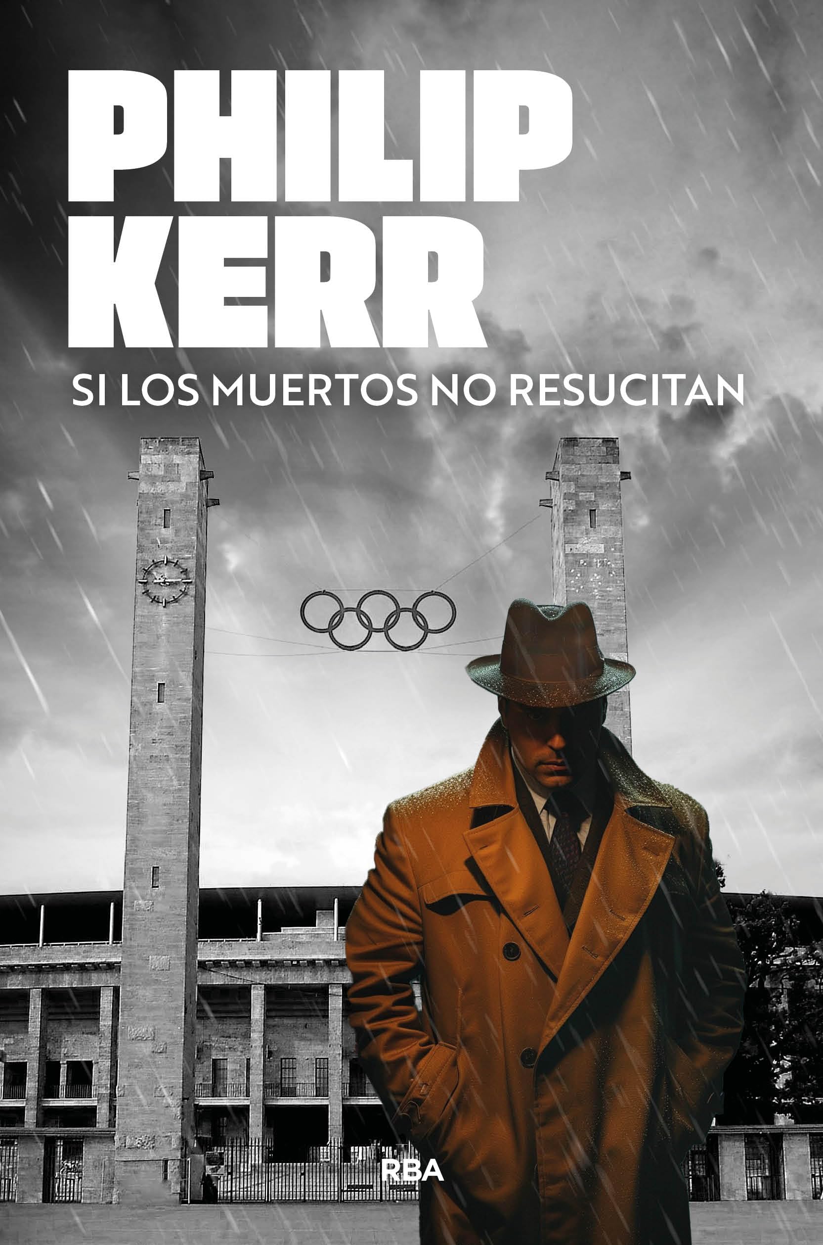 Si los muertos no resucitan (Serie Negra) Action & Adventure
