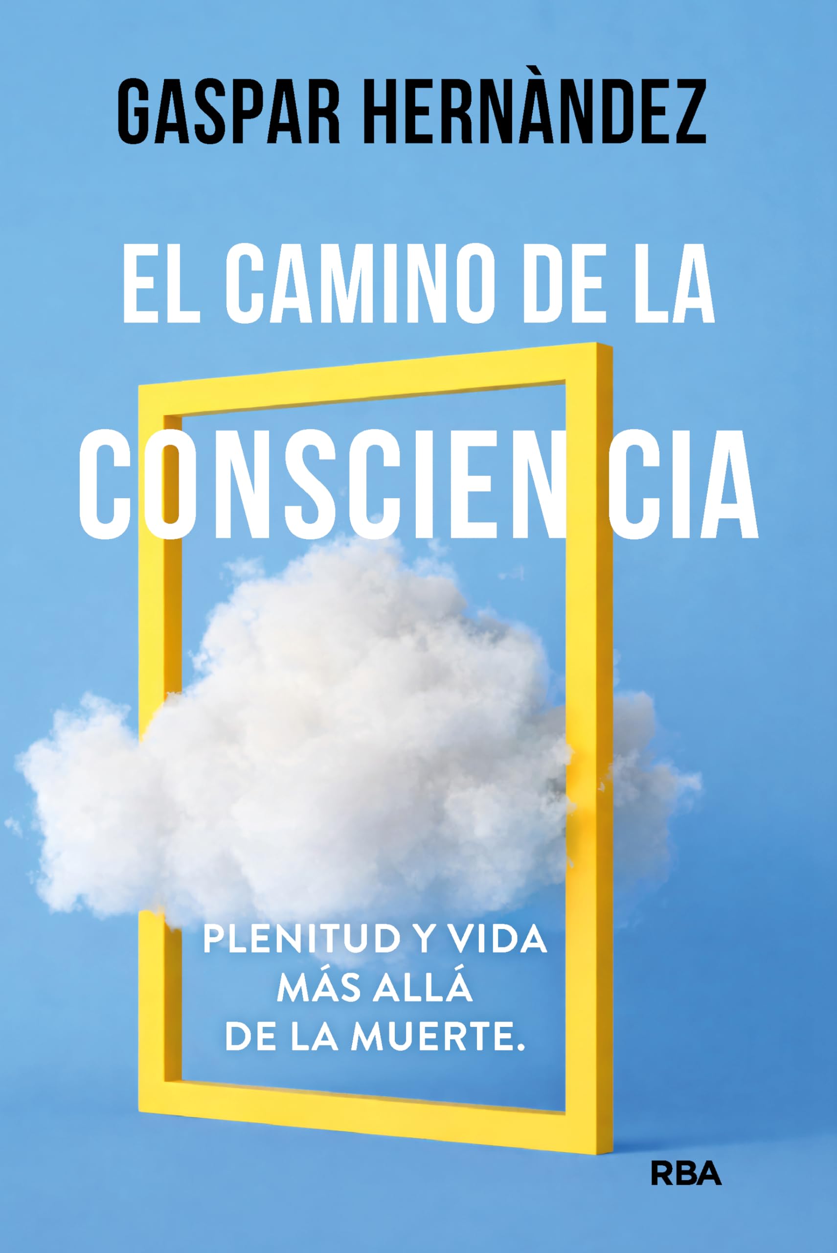 El camino de la consciencia: Plenitud y vida más allá de la muerte book
