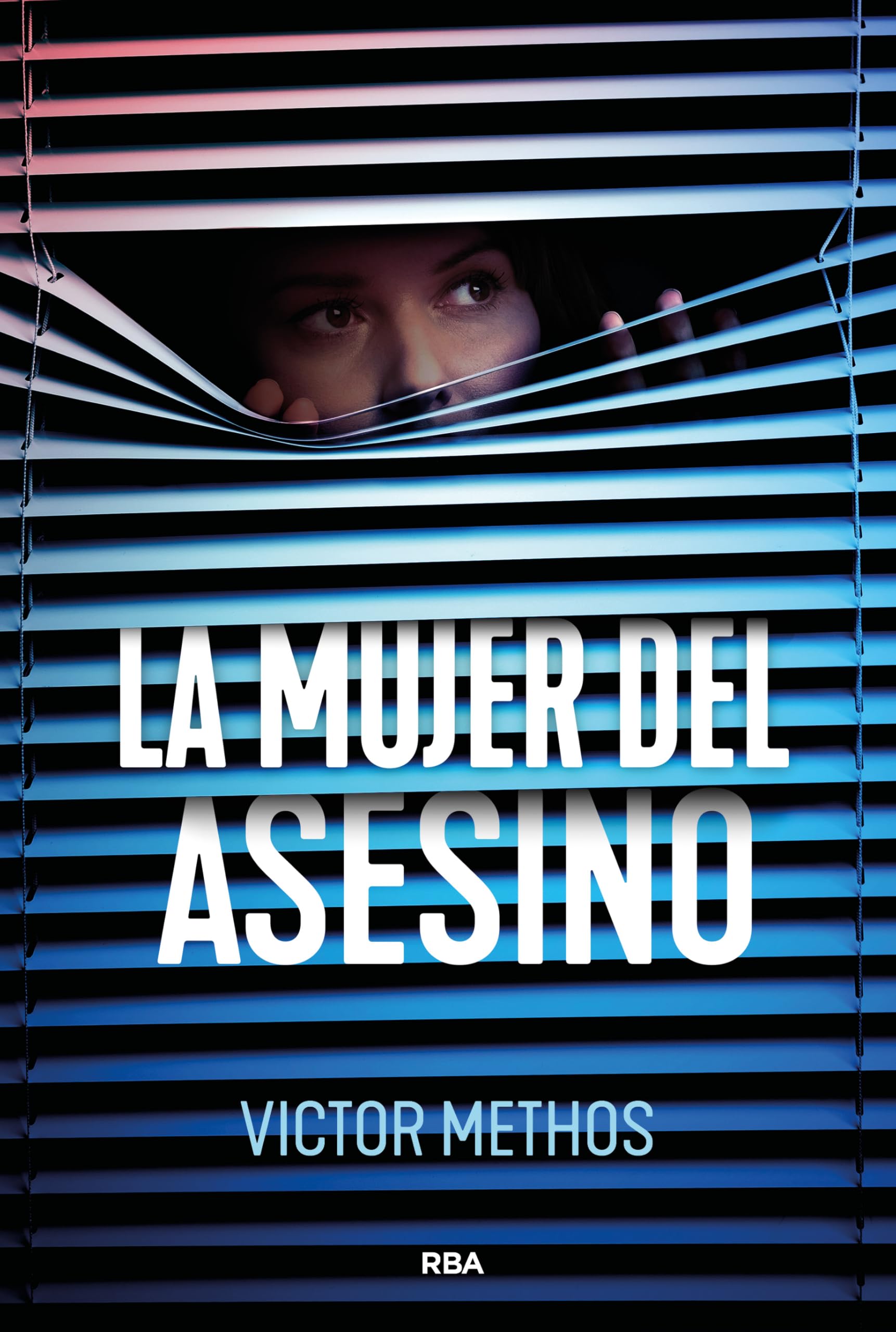 La mujer del asesino (Serie Negra) Contemporary literature
