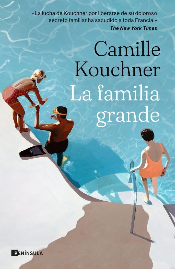 La familia grande (BIOGRAFÍA Y MEMORIAS) Psychology
