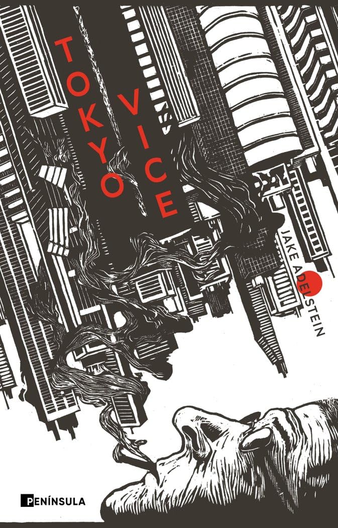 Tokyo Vice (NO FICCIÓN NARRATIVA) Media & Communication