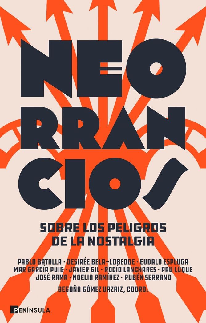 Neorrancios: Sobre los peligros de la nostalgia (ACTUALIDAD) Partnership & Love
