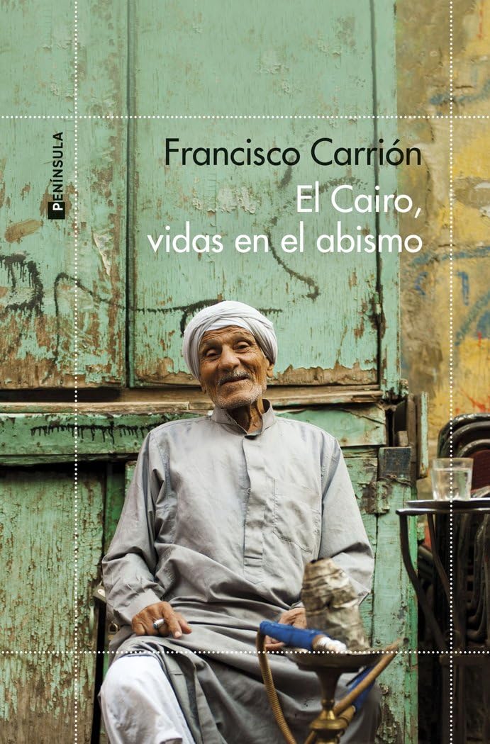 El Cairo, vidas en el abismo (ODISEAS) Books