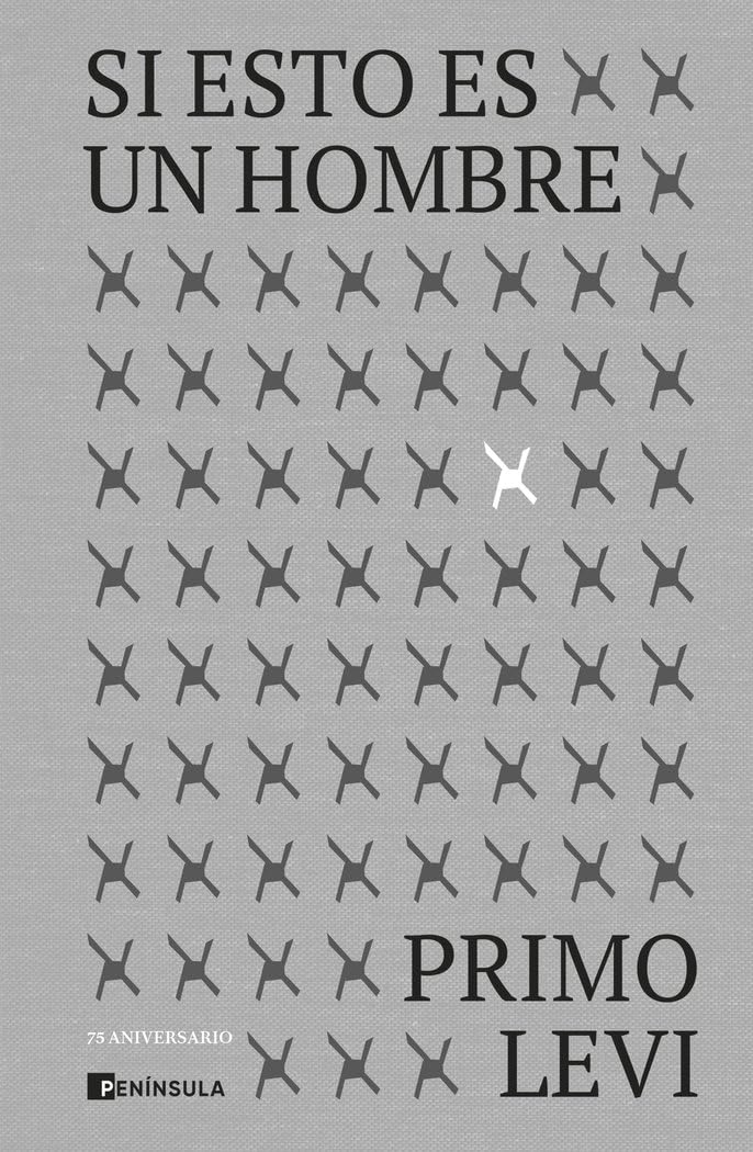 Si esto es un hombre. Edición 75 aniversario (BIOGRAFÍA Y MEMORIAS) Contemporary literature