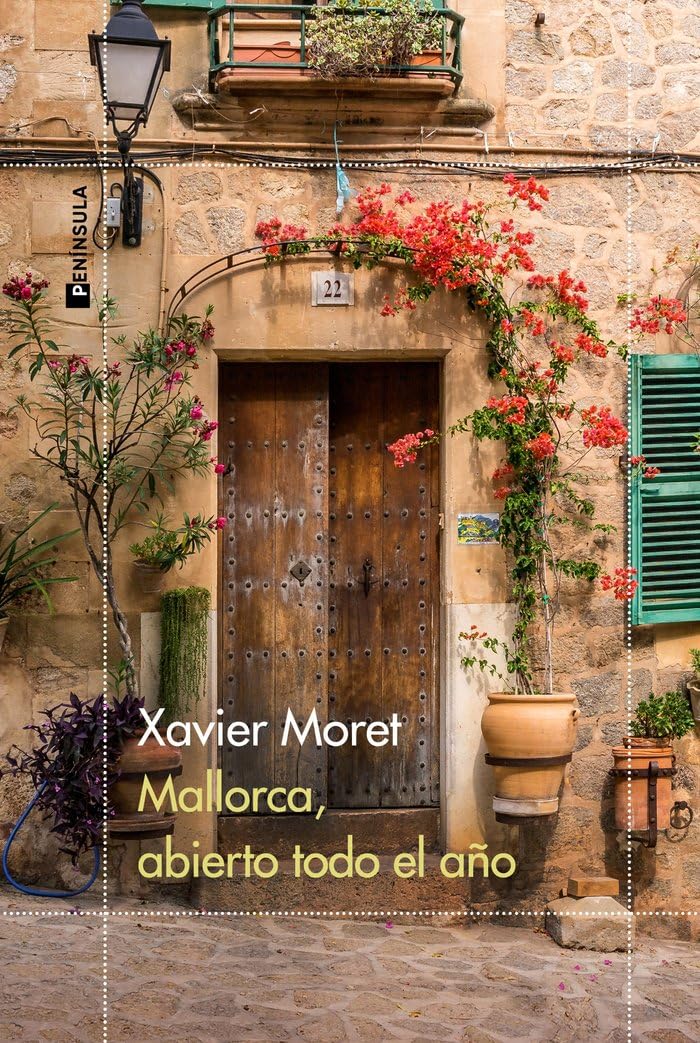 Mallorca, abierto todo el año Contemporary literature