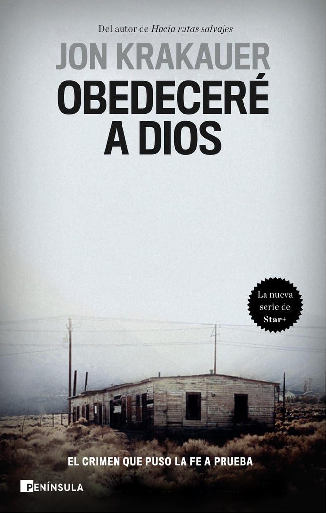 Obedeceré a Dios: El crimen que puso la fe a prueba (NO FICCIÓN NARRATIVA) Psychology