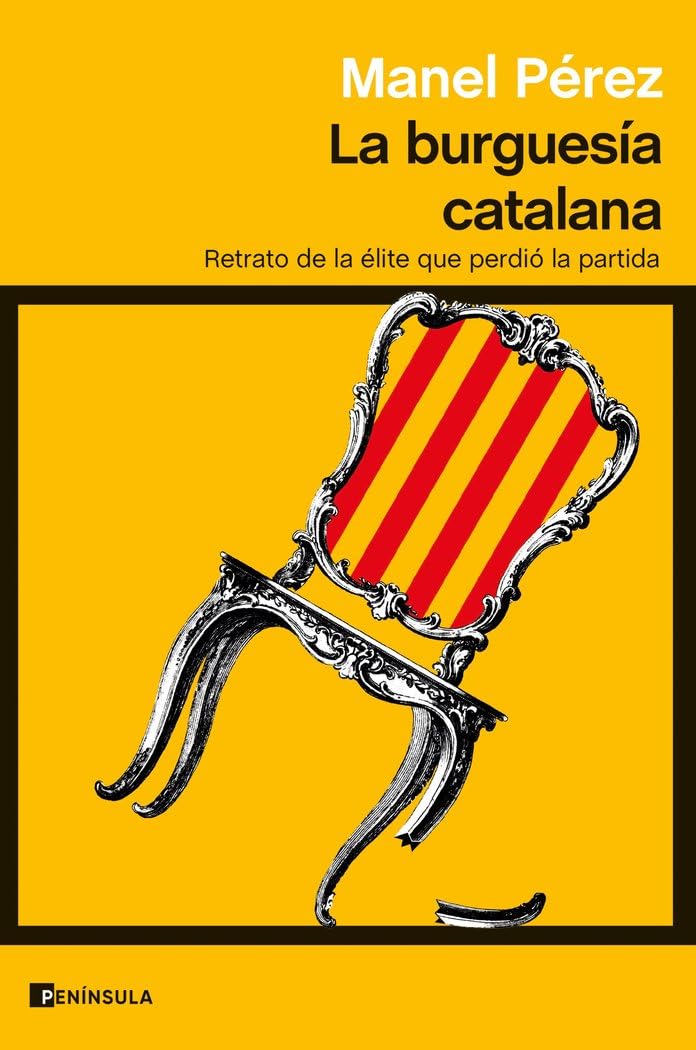 La burguesía catalana Contemporary literature
