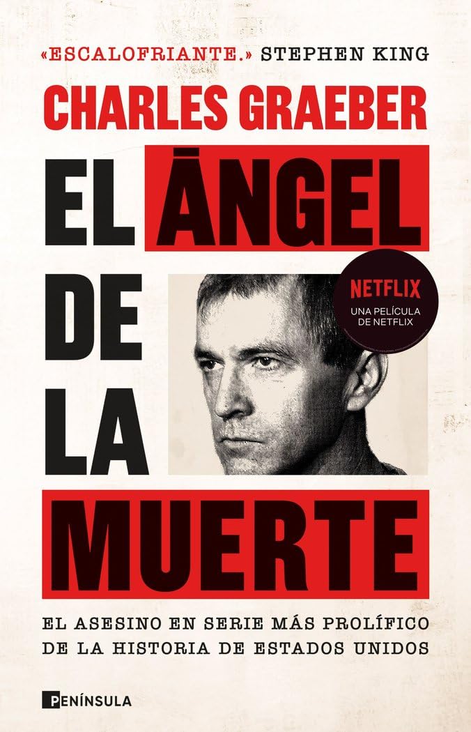 El ángel de la muerte: El asesino en serie más prolífico de la historia de Estados Unidos (NO FICCIÓN NARRATIVA) Medicine