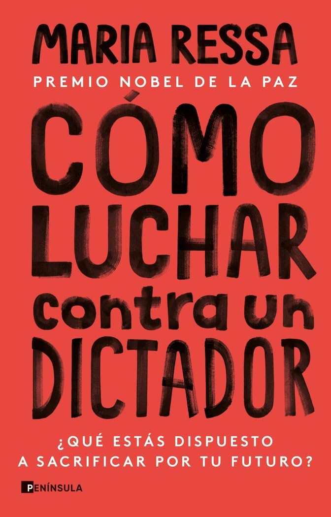 Cómo luchar contra un dictador: ¿Qué estás dispuesto a sacrificar por tu futuro? (ACTUALIDAD) Media & Communication