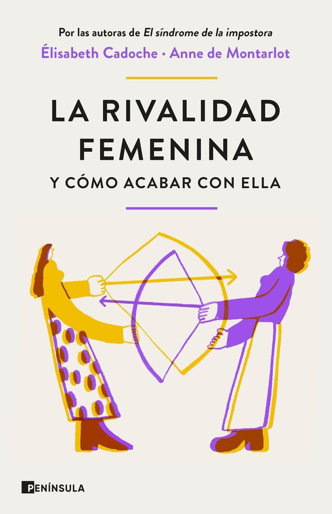 La rivalidad femenina y cómo acabar con ella (FEMINISMO) Partnership & Love