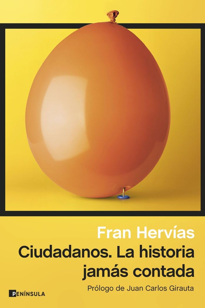 Ciudadanos. La historia jamás contada (ATALAYA) Memories