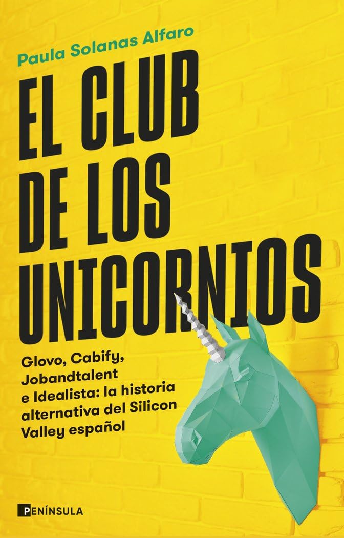 El club de los unicornios Law