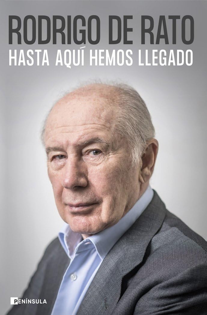 Hasta aquí hemos llegado (BIOGRAFÍA Y MEMORIAS) Memories
