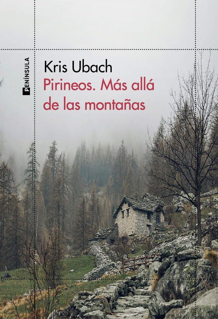 Pirineos. Más allá de las montañas (ODISEAS) Books