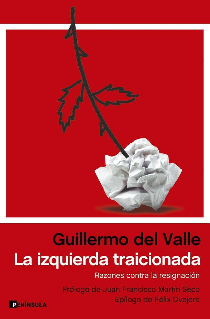 La izquierda traicionada: Razones contra la resignación (ATALAYA) Social Sciences