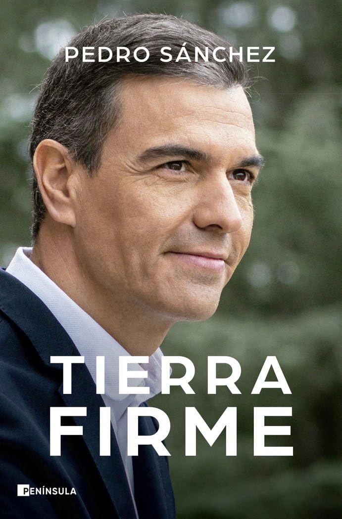 Tierra firme (ACTUALIDAD) Philosophy