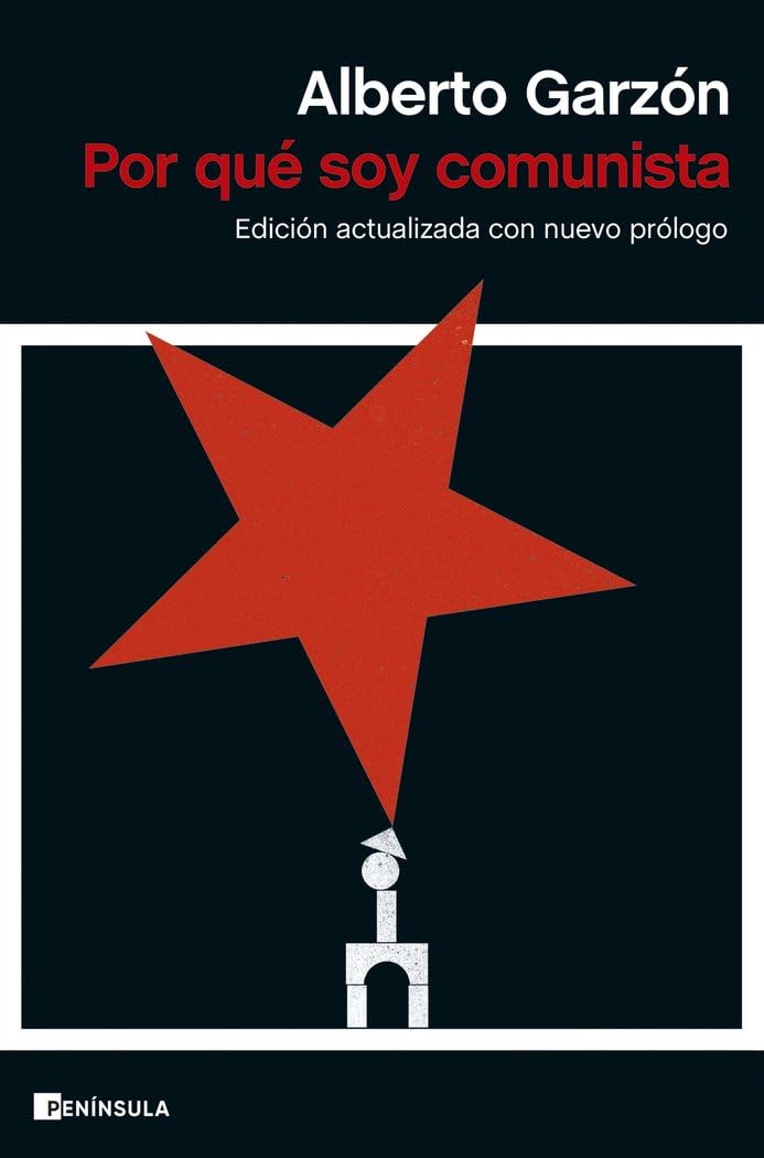 Por qué soy comunista (ATALAYA) Social Sciences